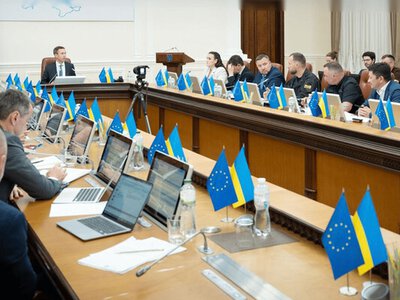 В Украине летом и зимой будут по-новому распределять электроэнергию: решение правительства