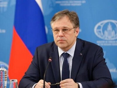 В МИД РФ отвергли возможность завершения войны