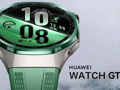 Huawei Watch GT 7 Pro анонсировали с титаном, сапфиром и экраном на 3000 нит: что изменилось в премиальных часах