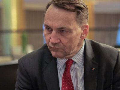 Польша рассматривает возможность перехвата российских ракет над Украиной