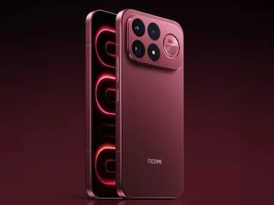 Redmi K100 Pro Max раскрыла все карты: 200 МП камера, батарея на 9070 мА/ч и 185 Гц экран переопределяют стандарты флагманов