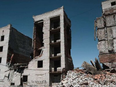 Число украинцев, готовых отдать Донбасс в обмен на гарантии безопасности, уменьшилось