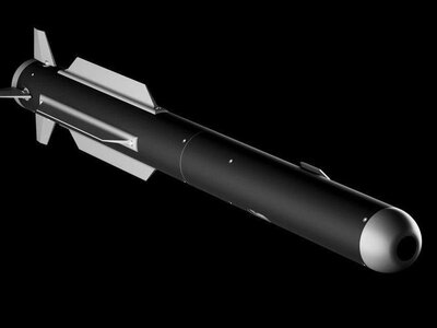 Ответ на новую угрозу со стороны России: в Украине может появиться ракета CM-70 из Канады