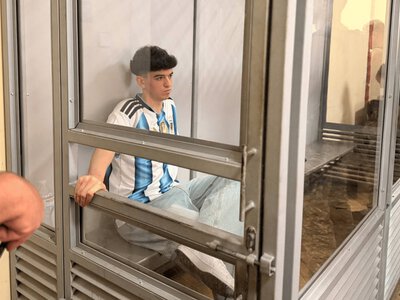 Убийство Фарион: во Львове продолжается суд над Зинченко
