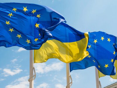 ЕС ввел новые санкции против россии в связи с серией авиаударов по Украине