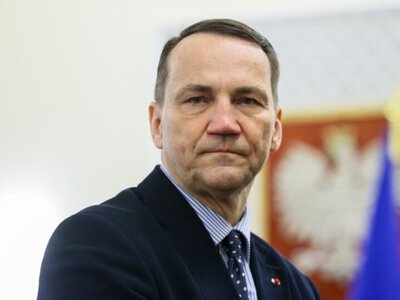 Польша рассматривает возможность перехвата российских ракет над Украиной