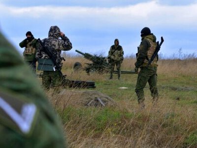 Россия формирует боевые подразделения из украинских пленных, — ISW