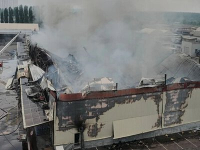  В Киеве возросло количество погибших в результате российской атаки 5 августа 