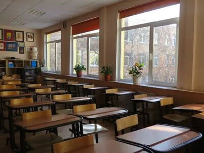 На оккупированной Донетчине массово закрывают школы и детсады — ЦПД