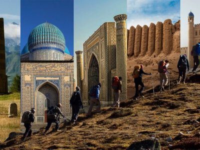 WTTC: Центральная Азия стала самым быстрорастущим туристическим регионом мира
