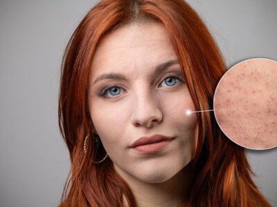 Фолликулярный кератоз: что это, как возникает и лечится