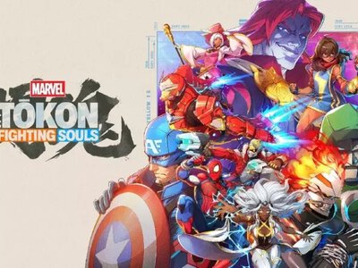 Обязательная привязка к PSN разрушила репутацию нового файтинга MARVEL Tōkon: Fighting Souls за считанные часы