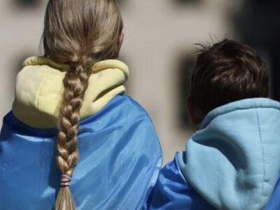 Из оккупированной Херсонской области вернули ещё 11 детей: одного из мальчиков заставляли посещать пропагандистские мероприятия