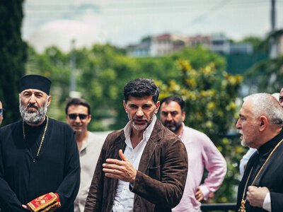 Каладзе: власти вмешаются в ситуацию с «Интер РАО» только при необходимости