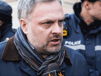 Предатели - русские коцы: Грузинский политик проклял власть после решения прокуратуры