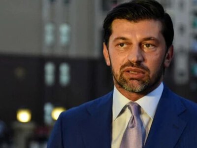 Российские деньги не пахнут: Каладзе напомнил, кто продал стратегические объекты России