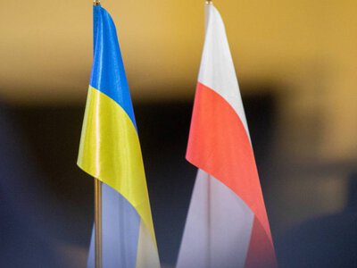 Товарооборот Украины и Польши за семь месяцев достиг $8,3 млрд