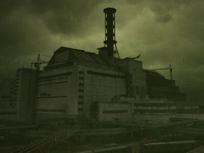 Смертельные тайны ЧАЭС – разработчики STALKER 2 продемонстрировали игровой процесс DLC