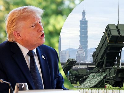 Проблему уже невозможно скрыть: почему США не могут передать Украине ракеты-перехватчики