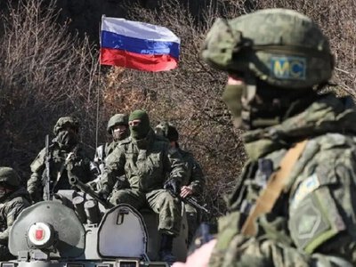 ISW: Россия формирует боевые подразделения из украинских военнопленных, нарушая Женевскую конвенцию