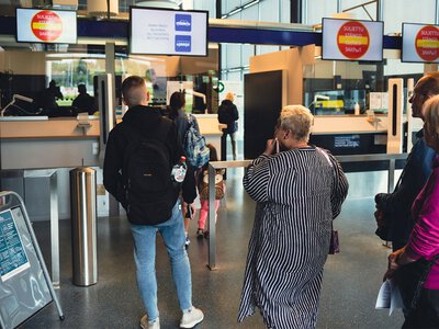 Свыше 240 тысяч украинцев не вернулись после пересечения границы: в чем причина
