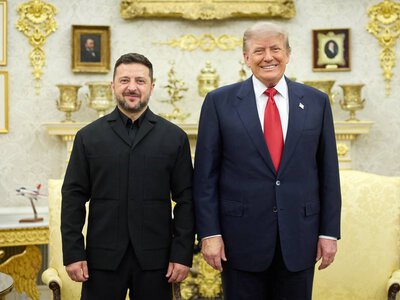 Единственный сценарий без окончания войны: как партнеры подвели Украину и помогли Путину, — Bloomberg