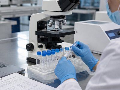  Лаборатории в Казахстане начали проходить аккредитацию дистанционно 