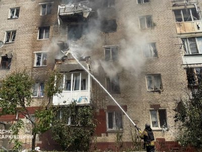 Войска РФ ударили по Изюму в Харьковской области, есть погибшие и пострадавшие – власти