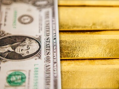 Международные резервы Украины немного сократились до $51,2 млрд