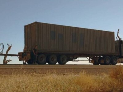 ТОП фильмов ужасов про автомобили