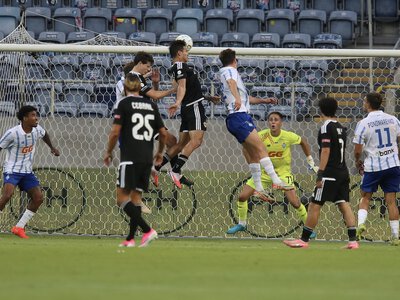 “Qarabağ” - 0:1 Bakı üçün hər şeyi açıq saxlayır?
