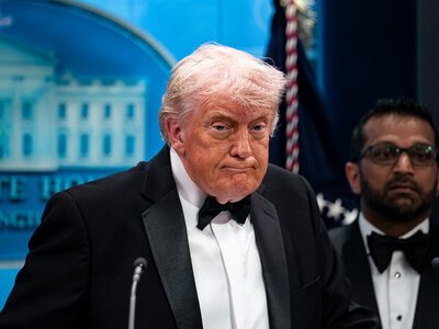 Виновным признали Хегсета: действительно ли в США заканчиваются запасы вооружения