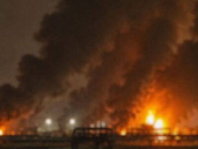Одна из самых масштабных атак: Россия нанесла удар по добыче Укрнафты