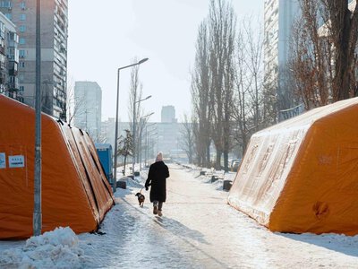 Инициативы охватывают все: в Раде представили масштабный план подготовки Украины к суровой зиме