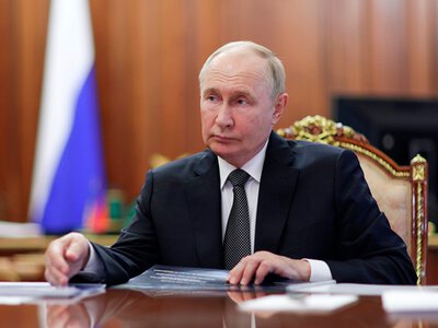 Боится нажать на кнопку: в Великобритании рассказали, что сдерживает Путина от ядерного удара по Украине