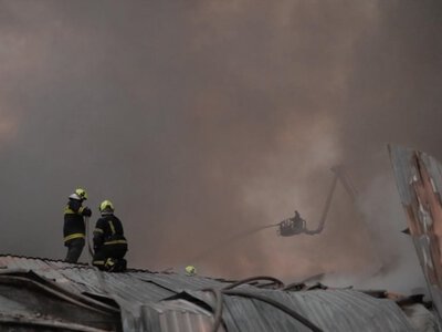 60 процентов украинцев против передачи России Донбасса в обмен на гарантии безопасности – опрос