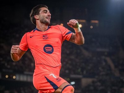 “Barselona”nın hücumçusuna göz dikib - Premyer Liqanın son çempionu