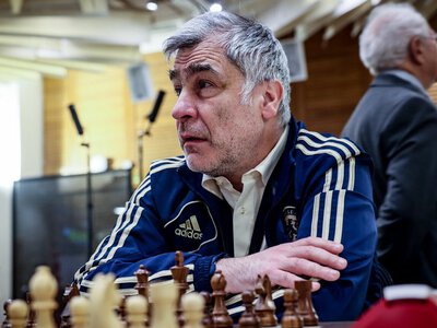 Легенда шахмат, украинец Иванчук, войдет в Зал мировой славы: что о нем известно