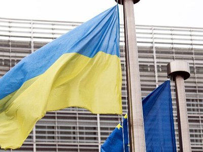 Блокада портов: Украина просит Евросоюз выделить 220 млн евро на поддержку аграриев