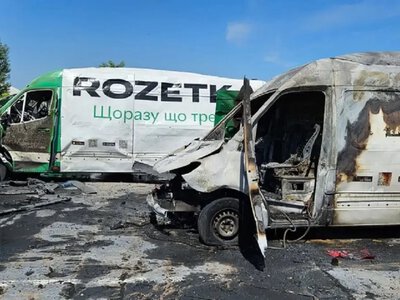 Склад Rozetka уничтожен – что это меняет для покупателя из Одессы