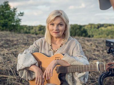 Марія Бурмака пояснила, як російська попкультура десятиліттями працювала в Україні як «м’яка сила»