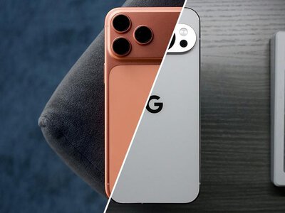 iPhone 18 Pro Max против Pixel 11 Pro XL: сравнение главных флагманов Apple и Google
