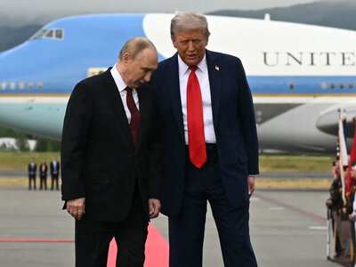 Политолог объяснил, ведут ли США сейчас тайные переговоры с Россией по поводу Украины