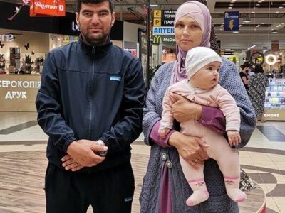 Итальянские парламентарии взяли под политическую опеку четырёх крымских политзаключённых