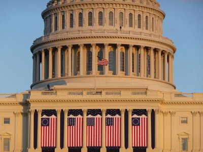 Сенат США поддержал закон о адских санкциях против рф и Ирана — СМИ