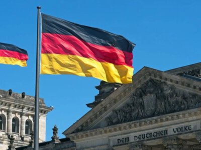 Неизвестные дроны заметили над базой бундесвера, где обслуживают системы ПВО Patriot, — СМИ