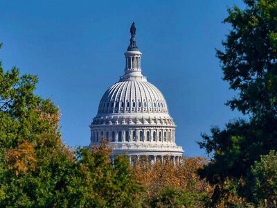 Сенат США поддержал законопроект об адских санкциях Грэма против России, – СМИ