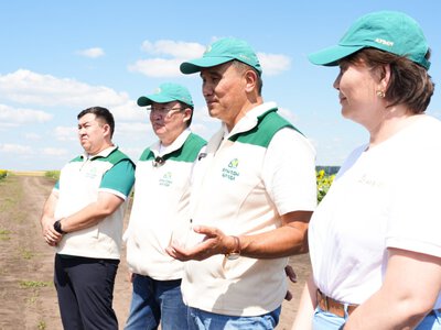 Партия «Ауыл» обсудила в ВКО развитие аграрной науки и экологические проблемы 