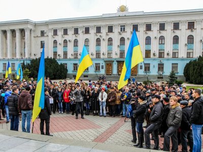 «Крым – единственный регион, где украинцы – меньшинство»: дискуссия вокруг новой памятной даты