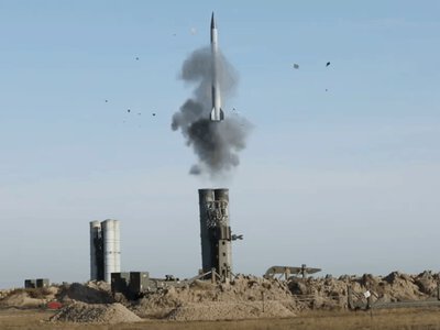 США и Украина работают над новыми ракетами для С-300: что известно о совместной разработке